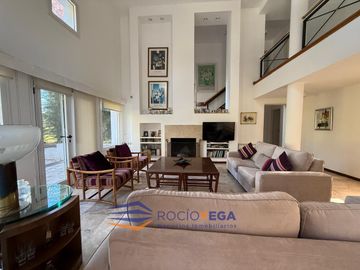 Casa en venta en Country Club Los Cardales Campana