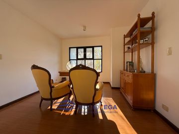 Casa en venta en Country Club Los Cardales Campana
