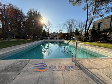 Casa en venta en Country Club Los Cardales Campana