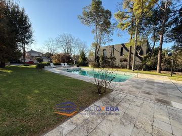 Casa en venta en Country Club Los Cardales Campana