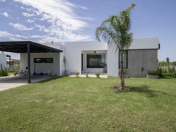 Casa San Sebastian con Pileta