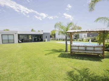 Casa San Sebastian con Pileta