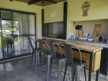 Casa San Sebastian con Pileta