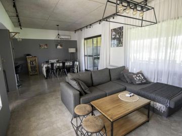 Casa San Sebastian con Pileta