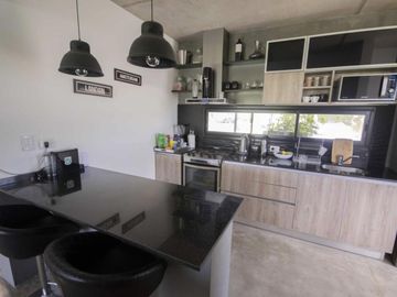 Casa San Sebastian con Pileta