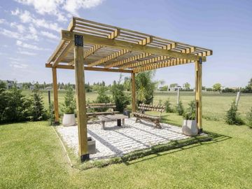 Casa San Sebastian con Pileta