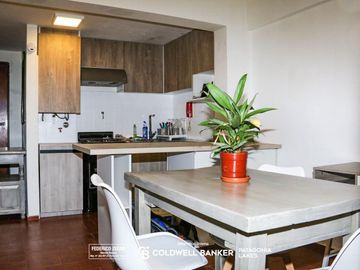 Venta monoambiente centrico Bariloche