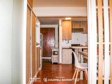 Venta monoambiente centrico Bariloche