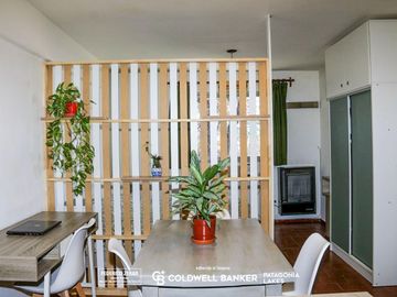 Venta monoambiente centrico Bariloche