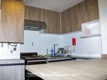 Venta monoambiente centrico Bariloche
