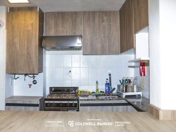 Venta monoambiente centrico Bariloche