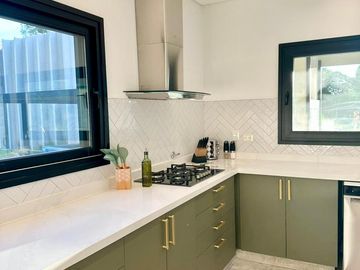 Excelente Casa en Las Praderas De Lujan A estrenar