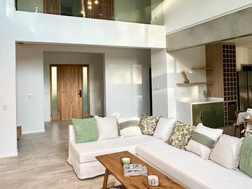 Excelente Casa en Las Praderas De Lujan A estrenar