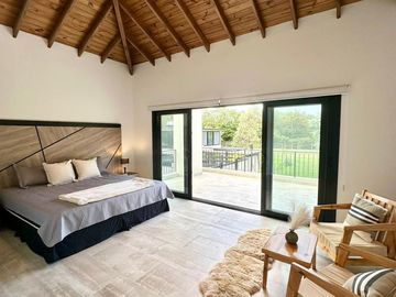 Excelente Casa en Las Praderas De Lujan A estrenar