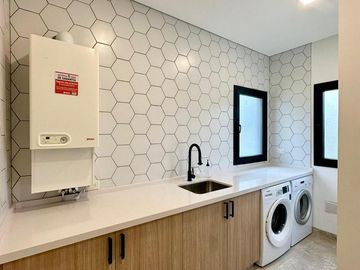 Excelente Casa en Las Praderas De Lujan A estrenar