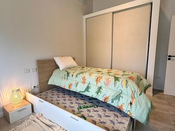 Excelente Casa en Las Praderas De Lujan A estrenar