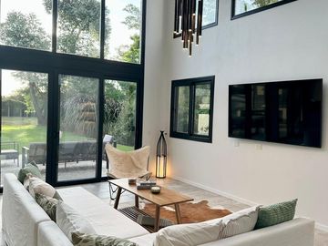 Excelente Casa en Las Praderas De Lujan A estrenar