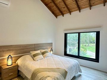 Excelente Casa en Las Praderas De Lujan A estrenar