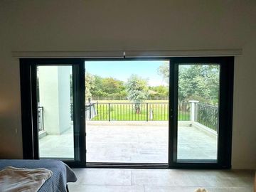 Excelente Casa en Las Praderas De Lujan A estrenar
