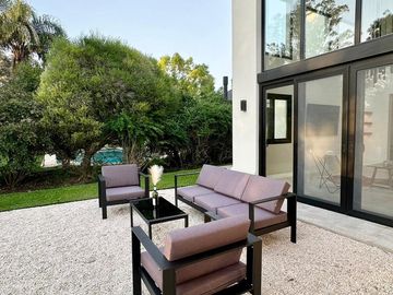 Excelente Casa en Las Praderas De Lujan A estrenar