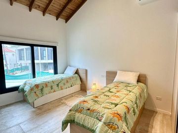 Excelente Casa en Las Praderas De Lujan A estrenar