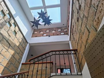 CASA VENTA RIO COATZACOALCOS, PASEOS DE CHURUBUSCO