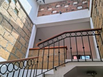 CASA VENTA RIO COATZACOALCOS, PASEOS DE CHURUBUSCO
