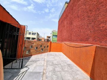 CASA VENTA RIO COATZACOALCOS, PASEOS DE CHURUBUSCO