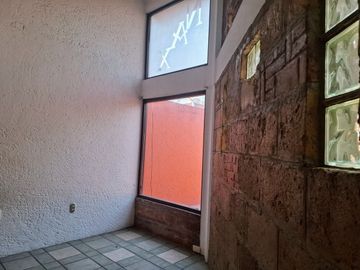 CASA VENTA RIO COATZACOALCOS, PASEOS DE CHURUBUSCO