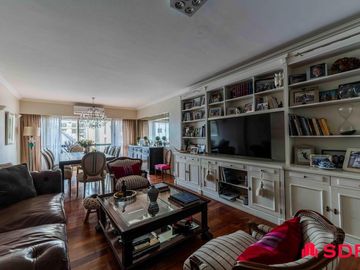 PISO en VENTA . 3 DORMITORIOS en SEGUI 3800 Y LAFINUR , IMPECABLE