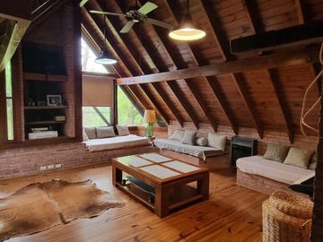 Casa en Venta en Las Praderas De Lujan