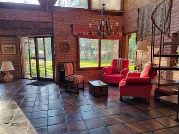 Casa en Venta en Las Praderas De Lujan