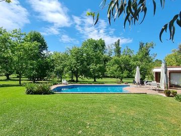 Casa en Venta en Las Praderas De Lujan