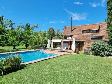 Casa en Venta en Las Praderas De Lujan