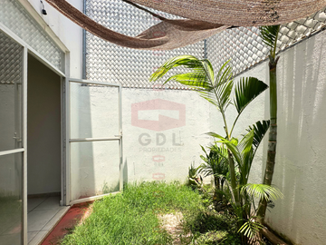 PARQUES DE TESISTÁN CASA EN VENTA