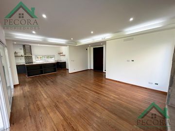 Casa - Los Lagos- Nordelta - Lote 237 - CON RENTA