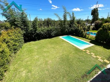 Casa - Los Lagos- Nordelta - Lote 237 - CON RENTA