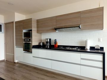 Departamento de lujo en venta en Torre Artema - Zona Parque del Arte