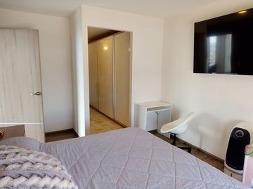 Departamento de lujo en venta en Torre Artema - Zona Parque del Arte