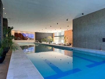 Departamento de lujo en venta en Torre Artema - Zona Parque del Arte