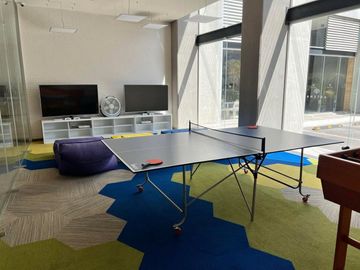 Departamento de lujo en venta en Torre Artema - Zona Parque del Arte