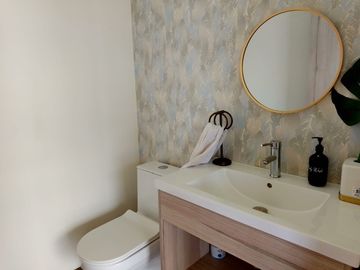 Departamento de lujo en venta en Torre Artema - Zona Parque del Arte