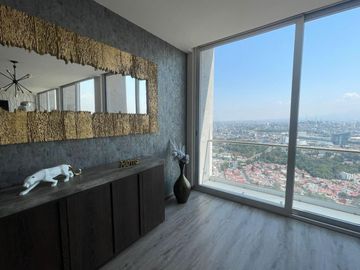 Departamento de lujo en venta en Torre Artema - Zona Parque del Arte