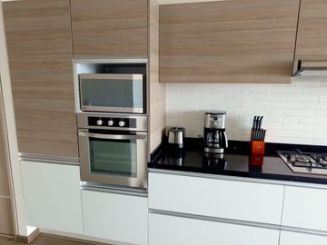 Departamento de lujo en venta en Torre Artema - Zona Parque del Arte