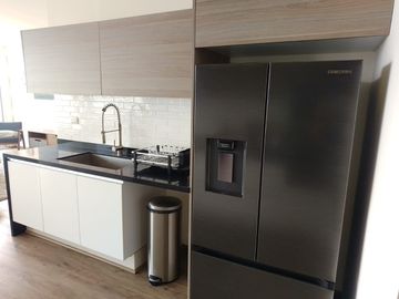 Departamento de lujo en venta en Torre Artema - Zona Parque del Arte