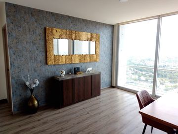 Departamento de lujo en venta en Torre Artema - Zona Parque del Arte