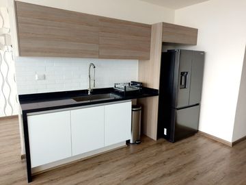 Departamento de lujo en venta en Torre Artema - Zona Parque del Arte