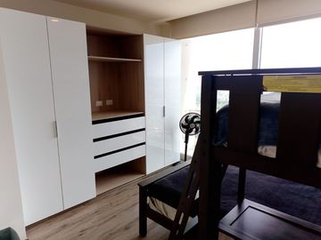 Departamento de lujo en venta en Torre Artema - Zona Parque del Arte