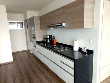 Departamento de lujo en venta en Torre Artema - Zona Parque del Arte