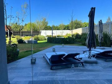 Departamento de lujo en venta en Torre Artema - Zona Parque del Arte